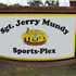 Mundy Sports Complex