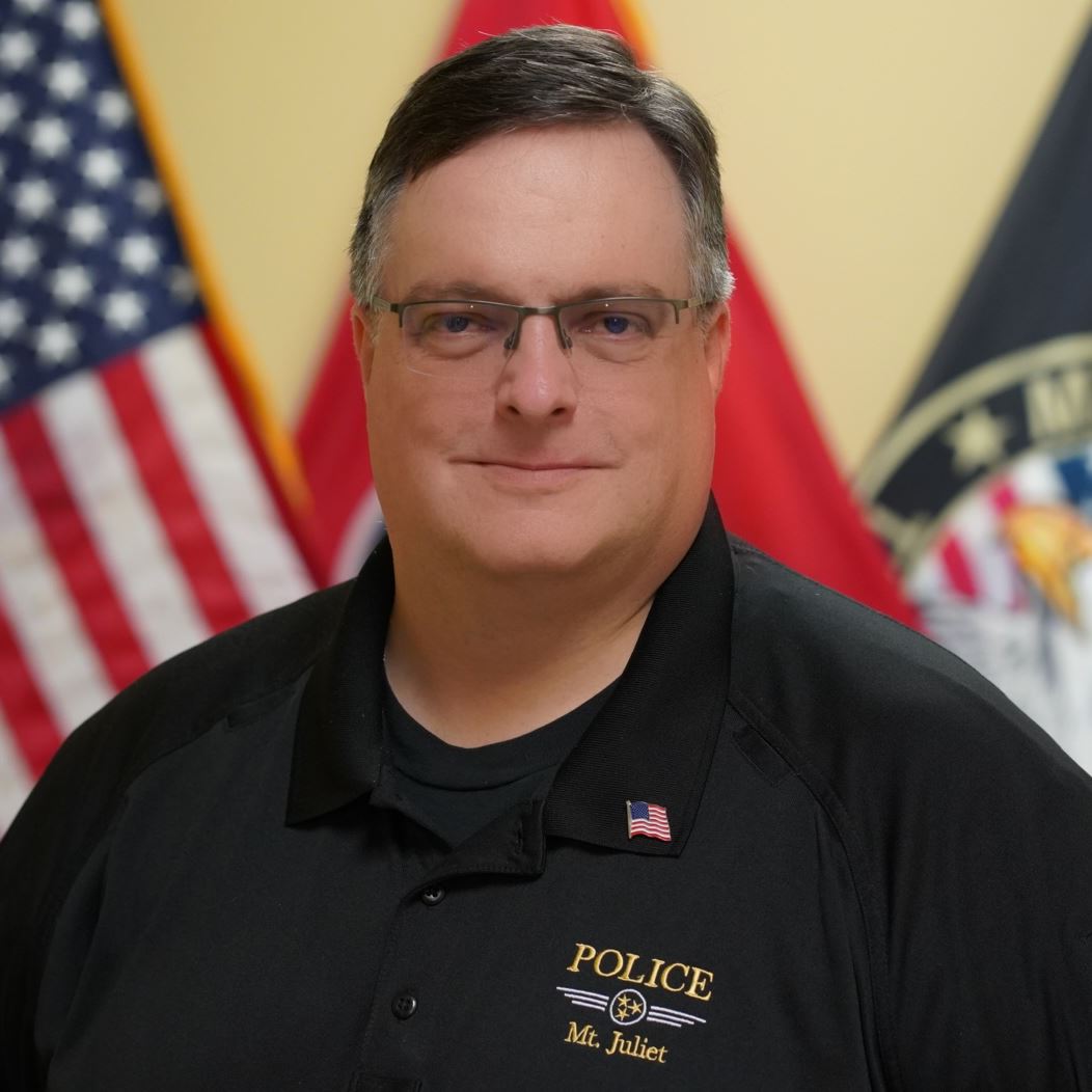 Richard Frankich Headshot