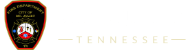 TN Mt. Juliet Fire Home Page
