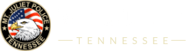 TN Mt. Juliet Police Home Page
