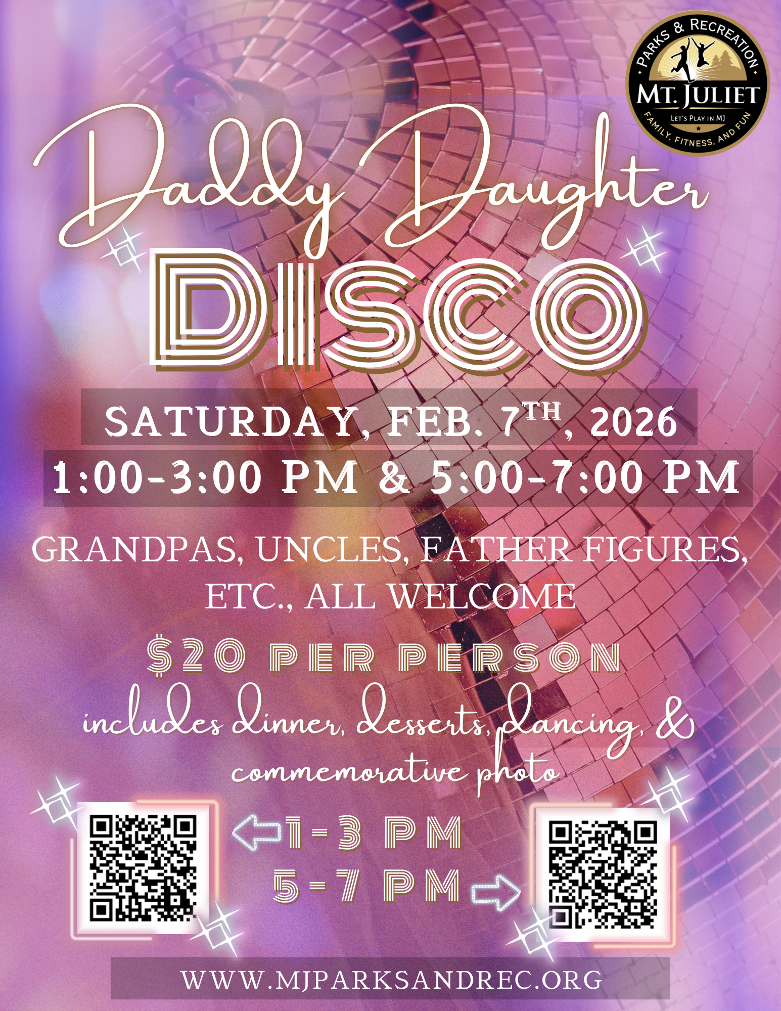 2026 Daddy Daughter Dance_Flyer