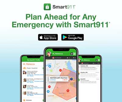 Smart911-Social-Plan Graphic