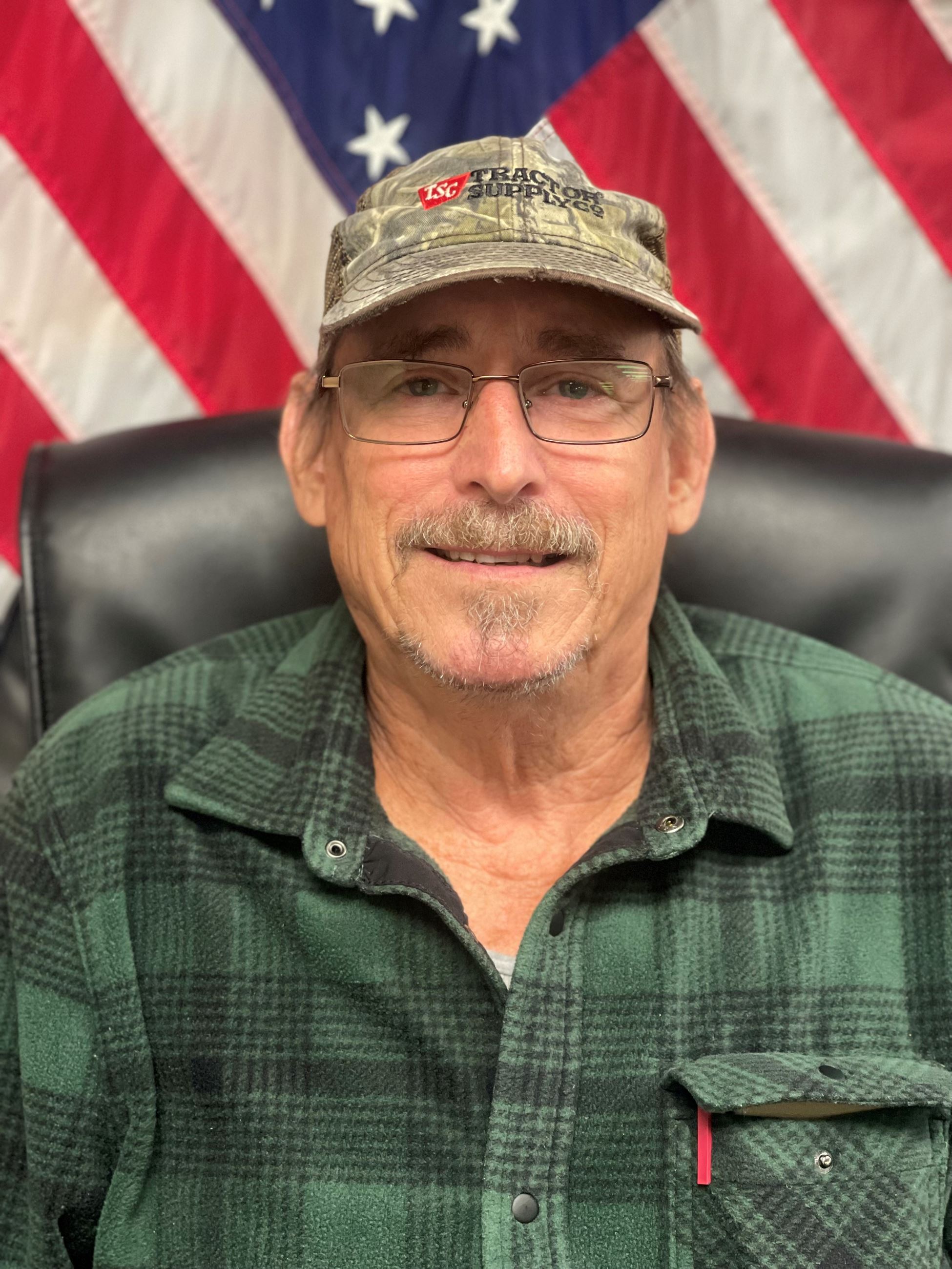 Doug Thompson 11-3-2023